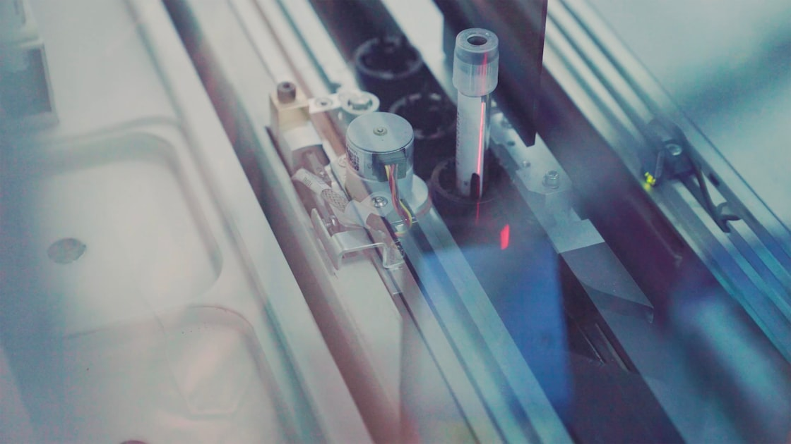 Innovative Machinery Solutions for Businesses