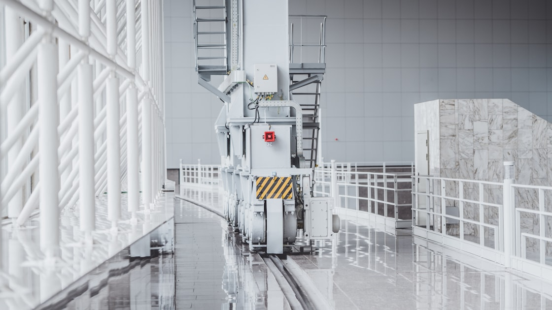 The Future of Manufacturing in Hong Kong